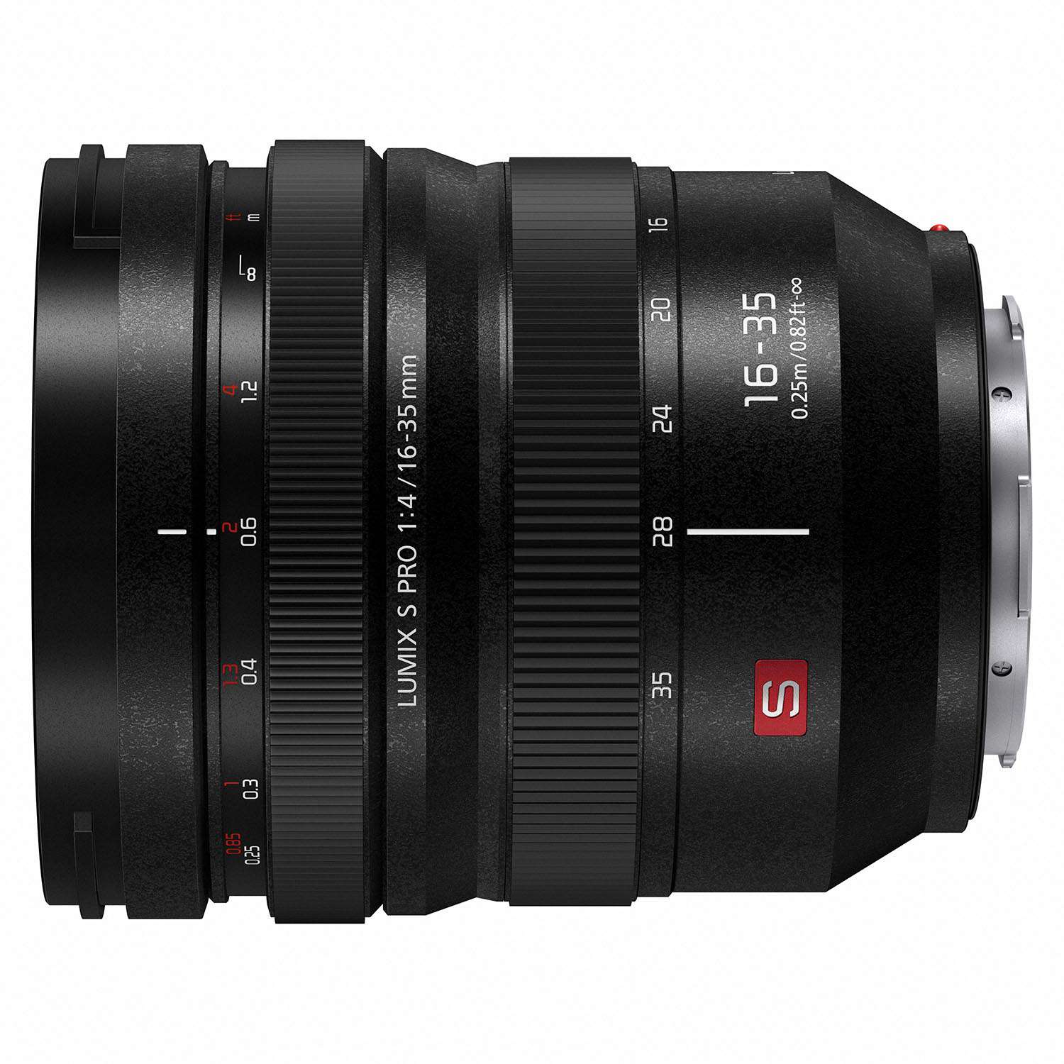 Panasonic S 16-35mm f4 Pro - Image 4