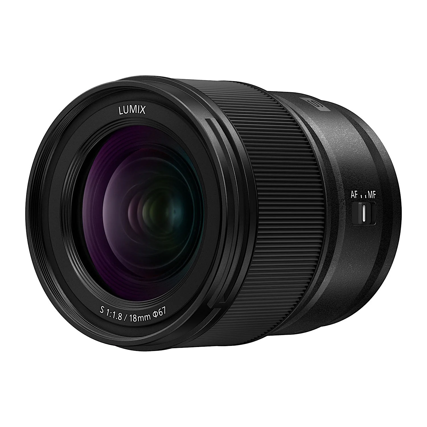 Panasonic S 18mm f1.8 - Image 2