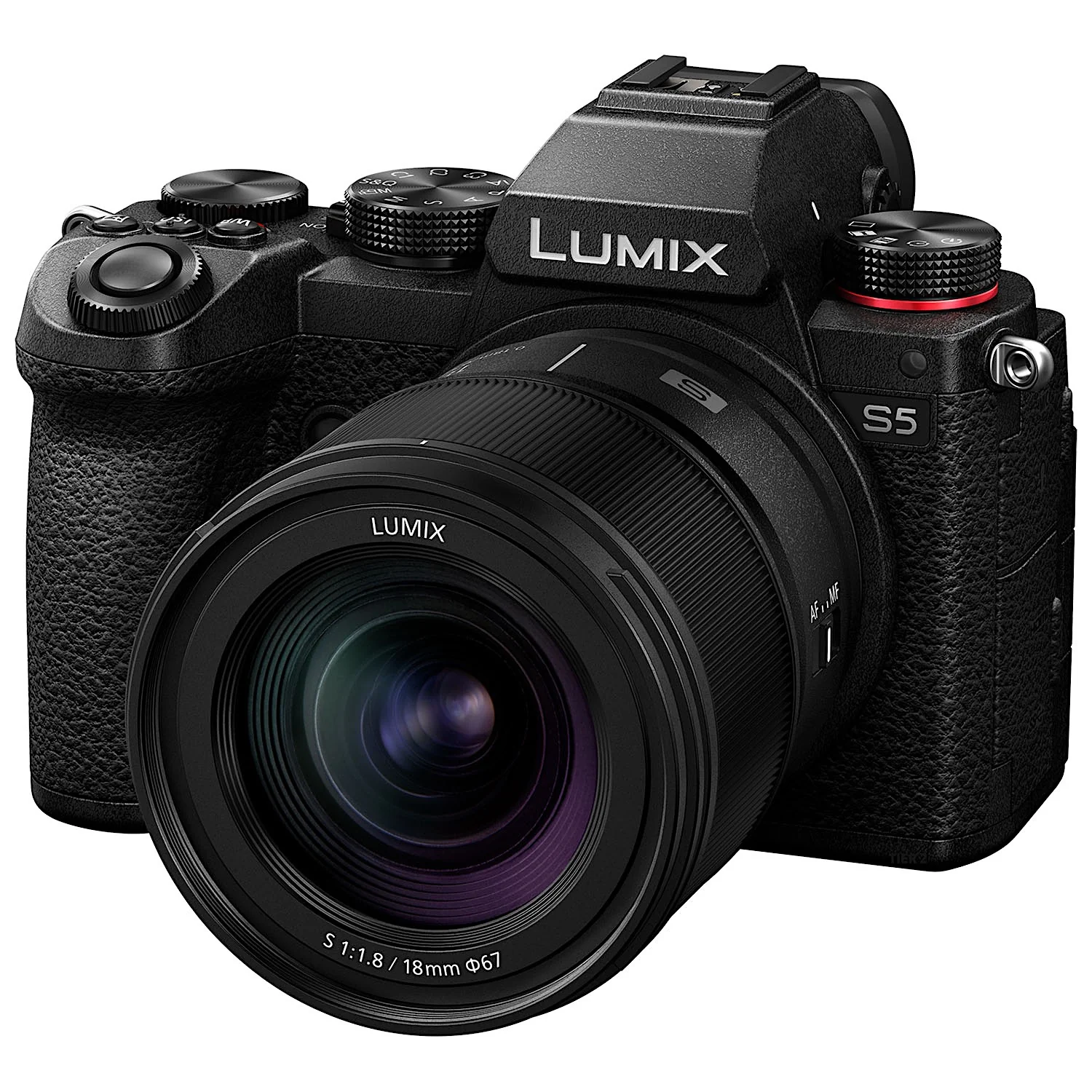 Panasonic S 18mm f1.8 - Image 6