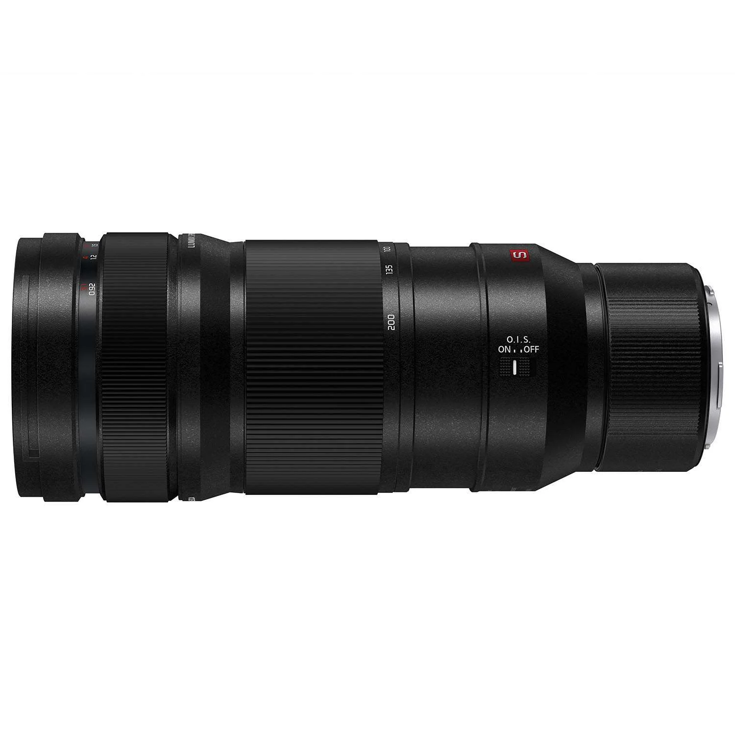 Panasonic S 2.0x Teleconverter - Image 3