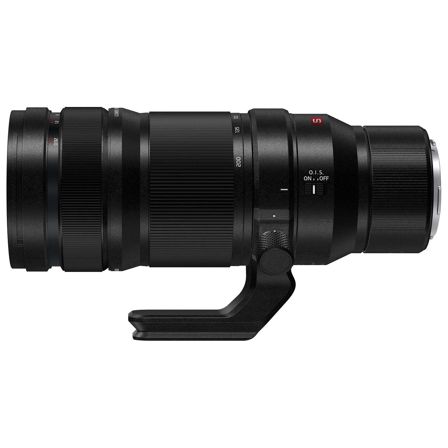 Panasonic S 2.0x Teleconverter - Image 8