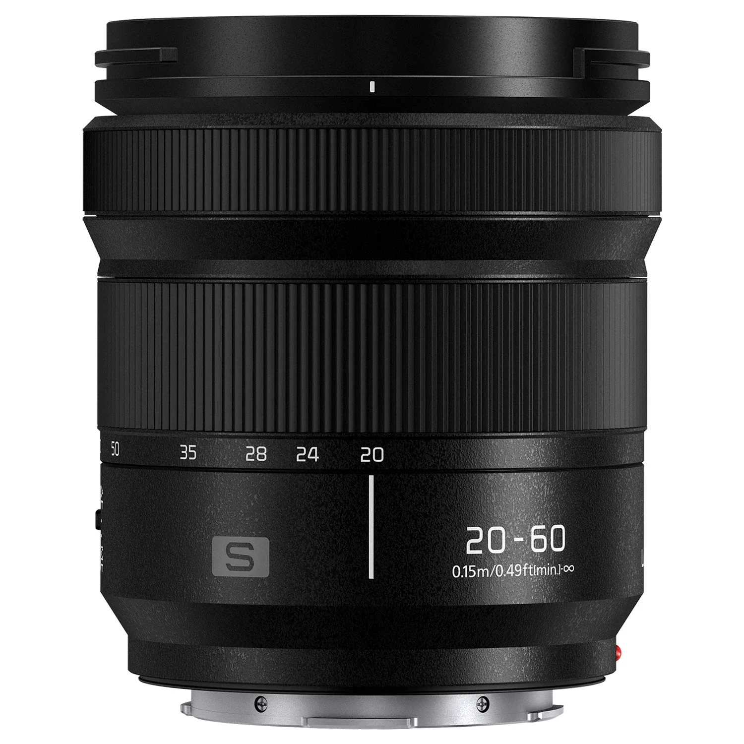 Panasonic S 20-60mm f3.5-5.6 - Image 3