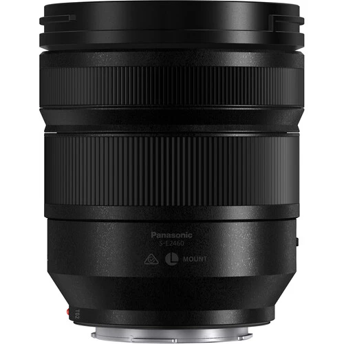 Panasonic S 24-60mm f2.8 - Image 4