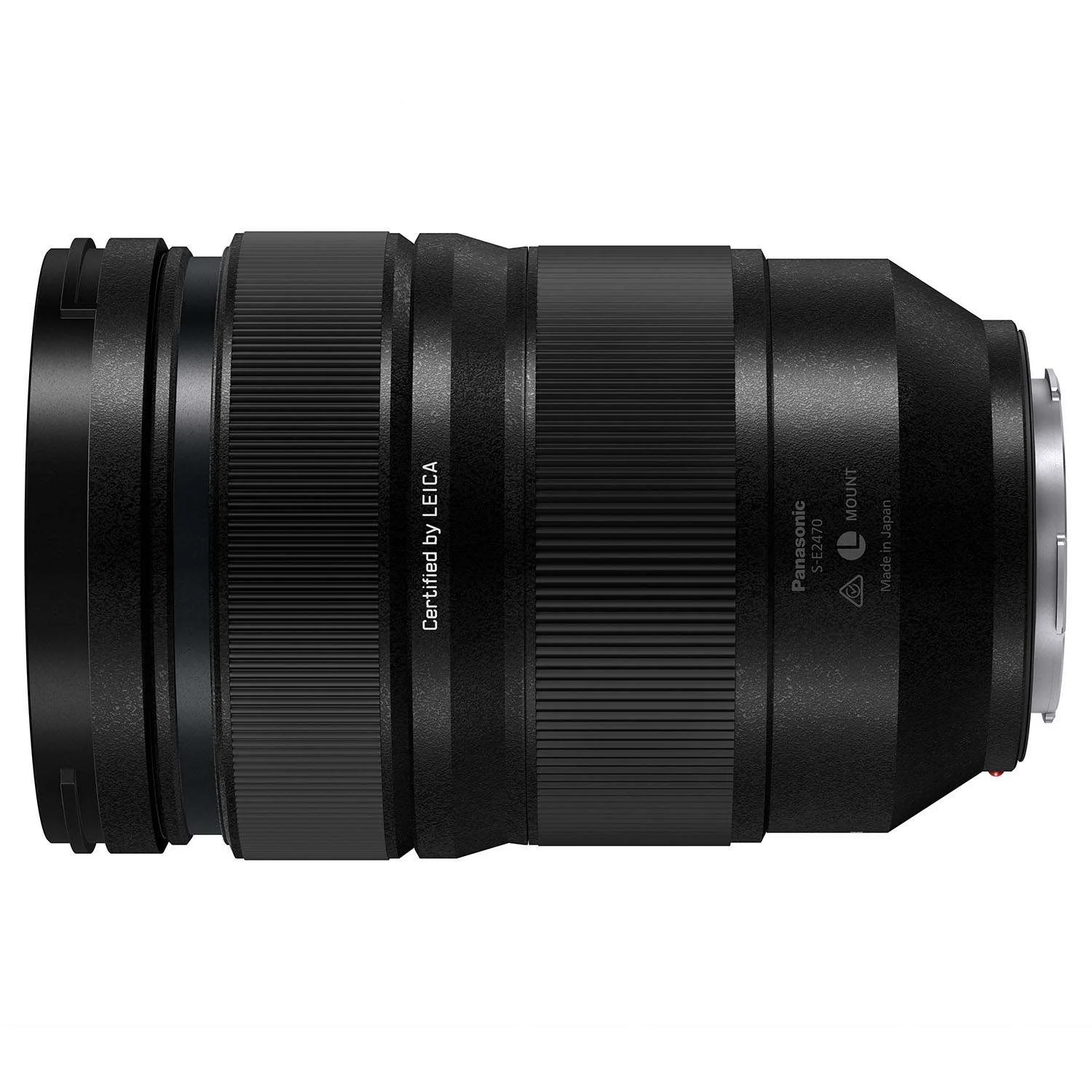 Panasonic  S 24-70mm f2.8 PRO - Image 3