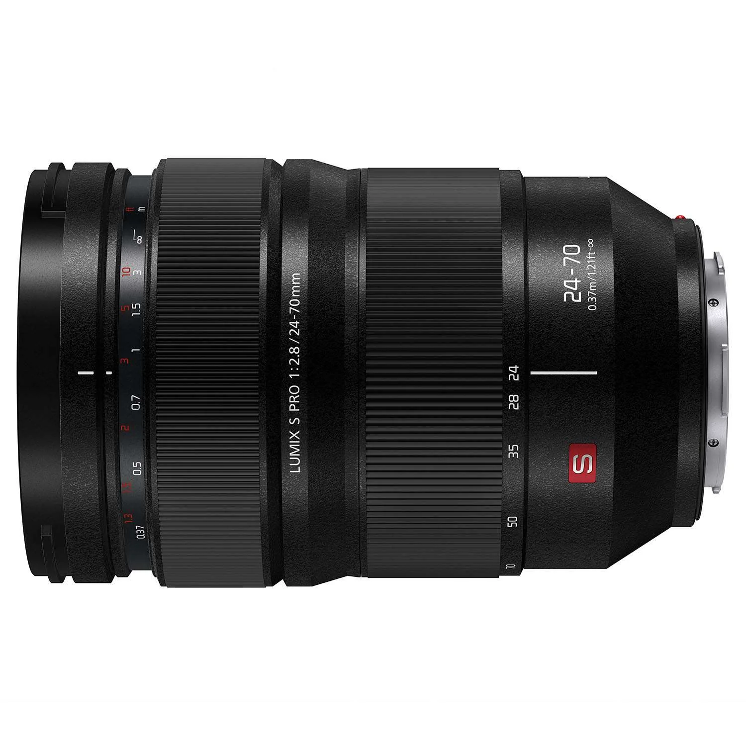 Panasonic  S 24-70mm f2.8 PRO - Image 5
