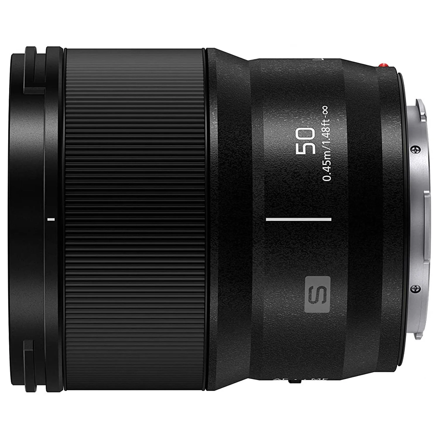 Panasonic S 50mm f1.8 - Image 3