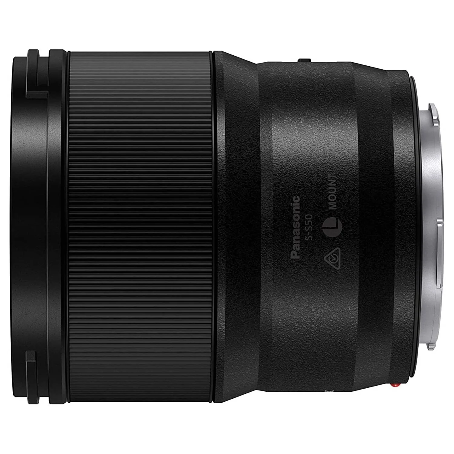 Panasonic S 50mm f1.8 - Image 5