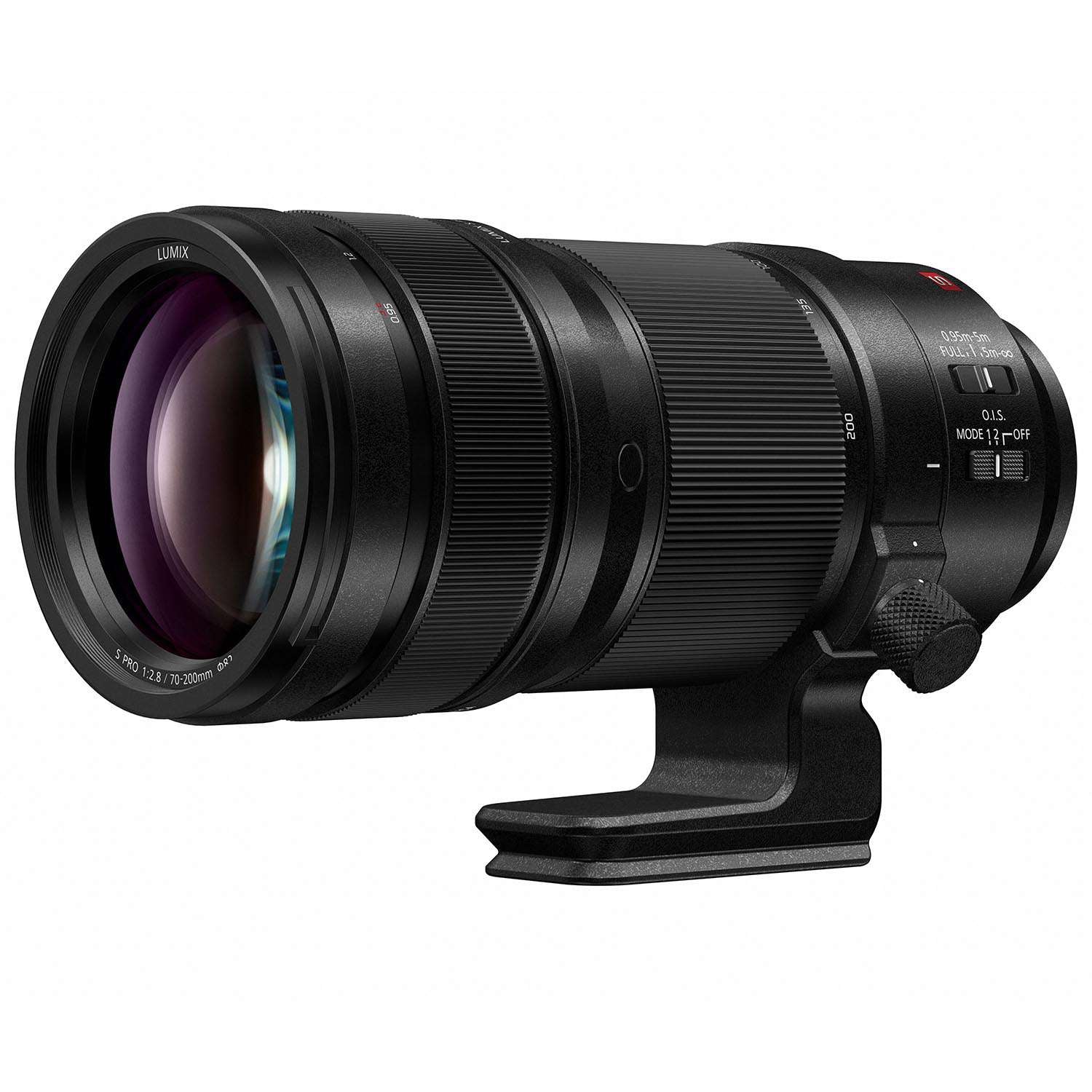 Panasonic S 70-200mm f2.8 Pro OIS - Image 3