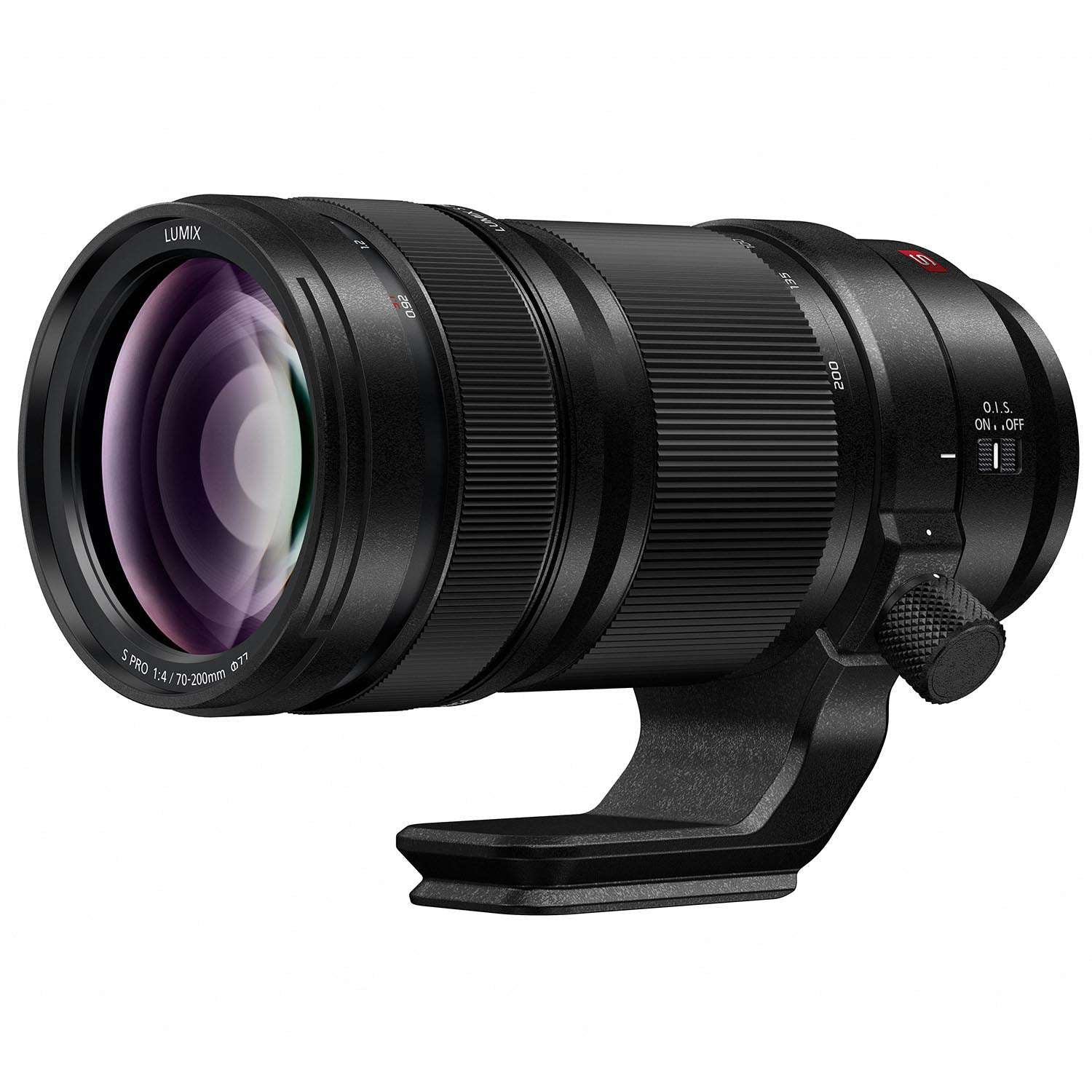 Panasonic S 70-200mm f4 OIS Pro - Image 3