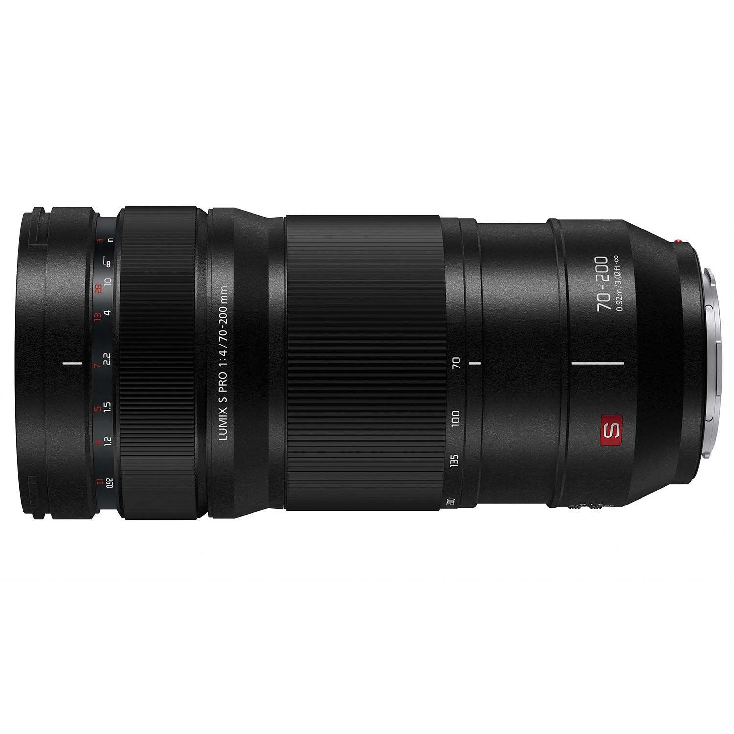 Panasonic S 70-200mm f4 OIS Pro - Image 4