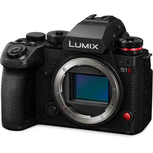 Panasonic S1 II Body - Image 2