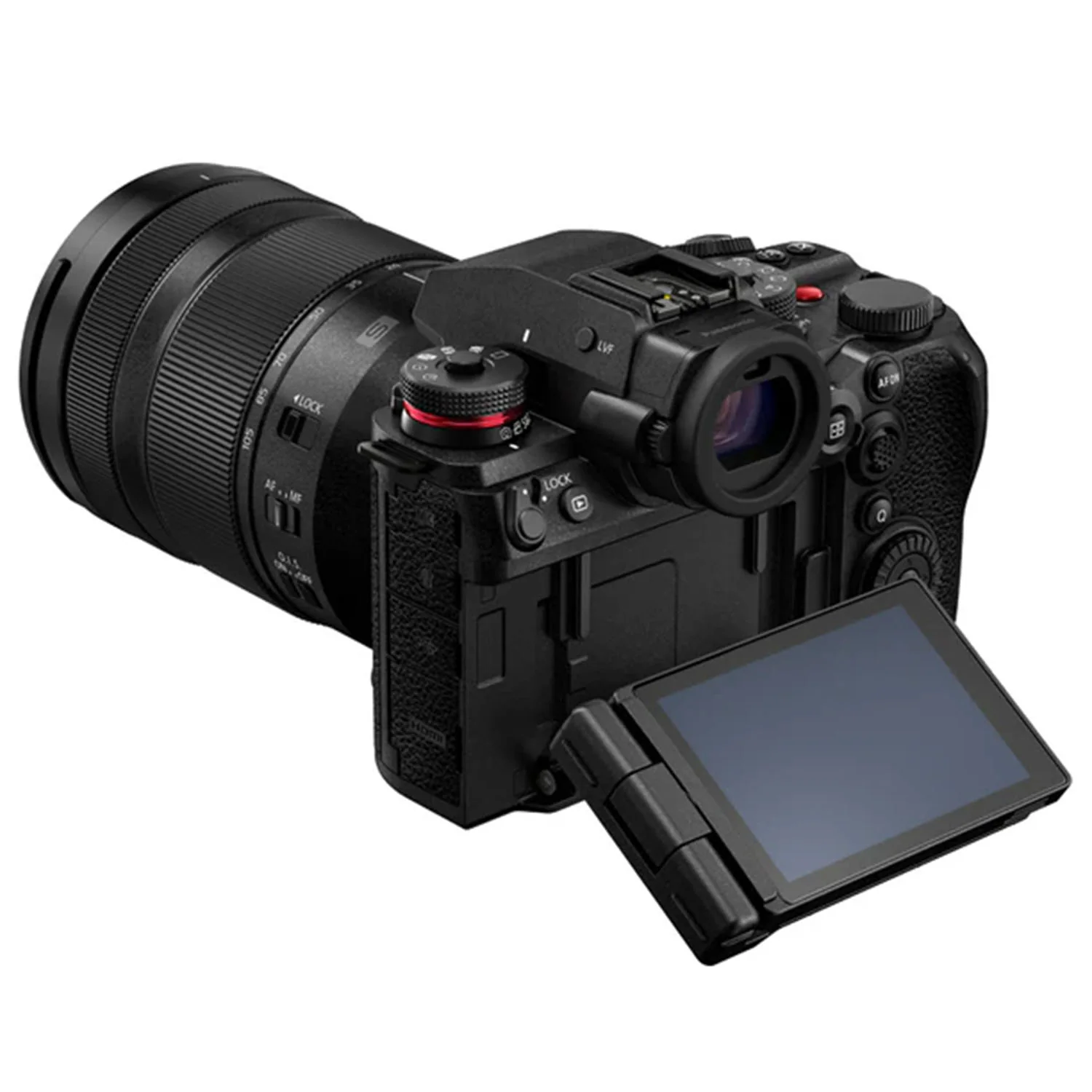 Panasonic S1 II w/ 24-60mm f2.8 - Image 2