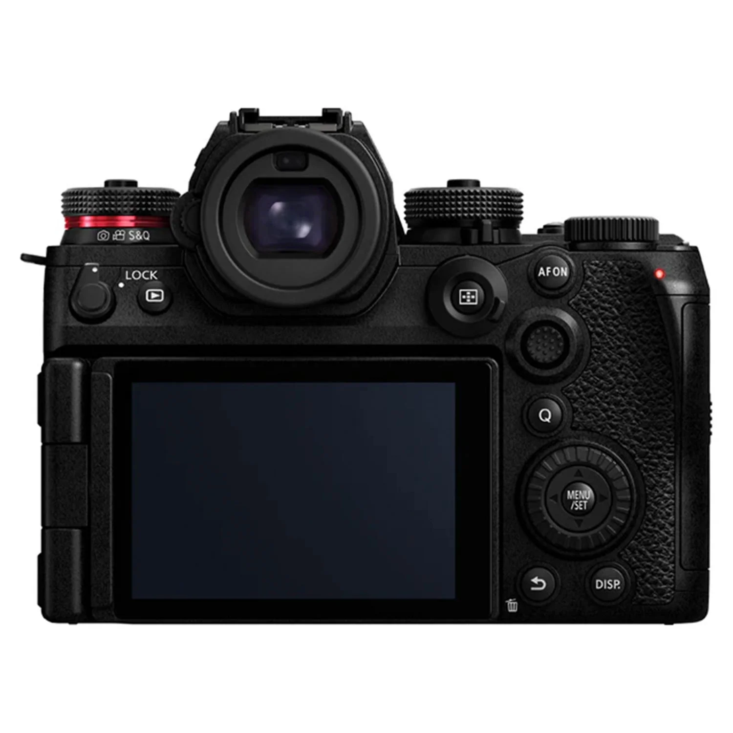Panasonic S1 II w/ 24-60mm f2.8 - Image 3