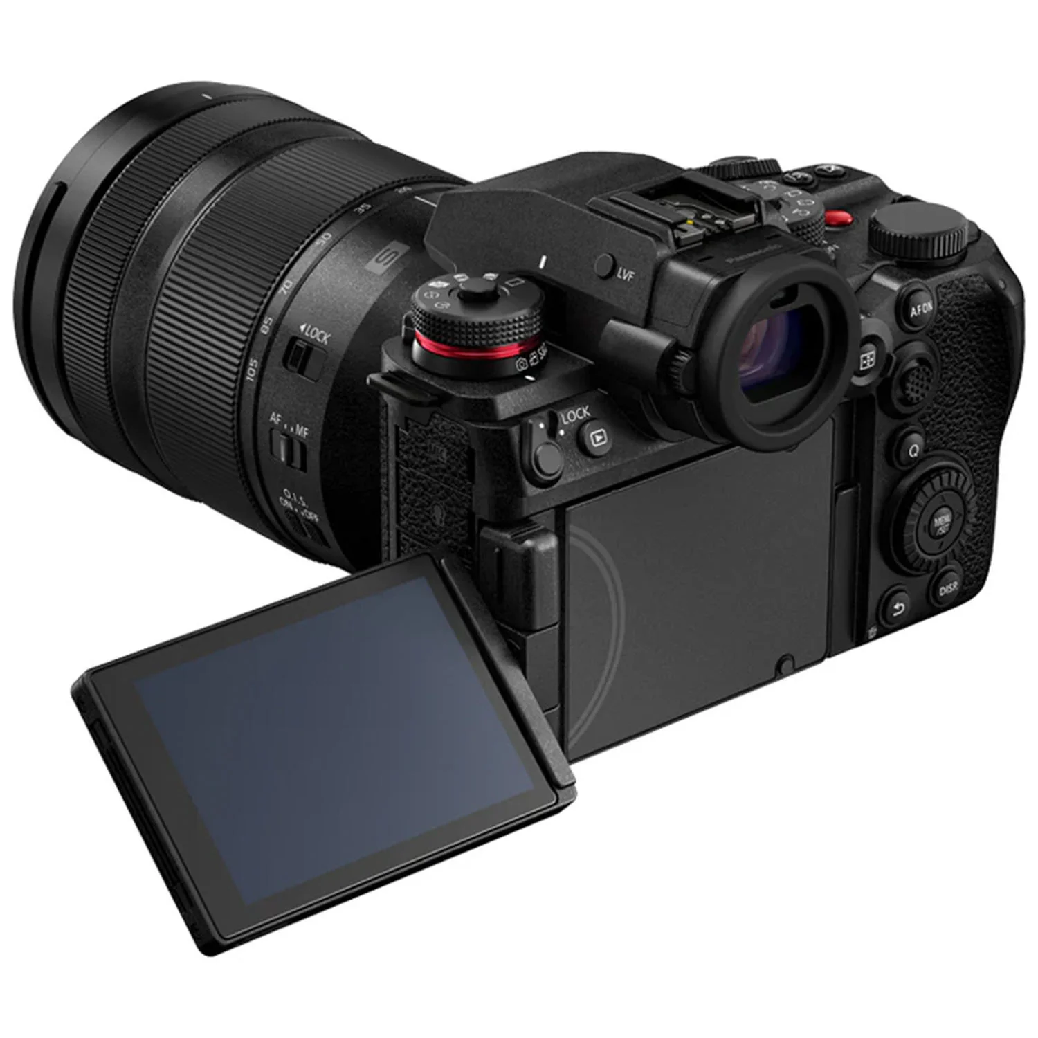 Panasonic S1 IIe Body - Image 6