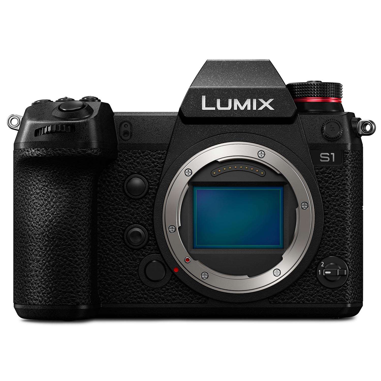 Panasonic S1 Body Only