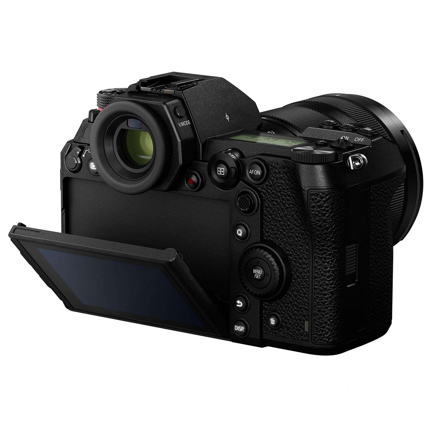 Panasonic S1 Body Only - Image 5