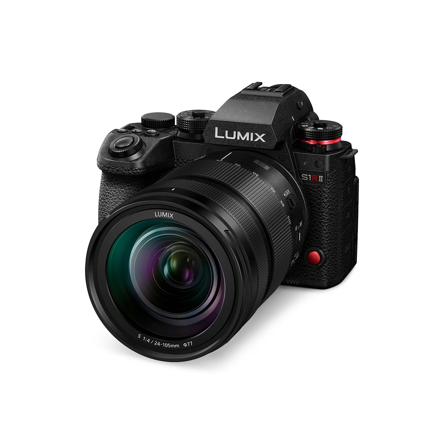 Panasonic S1R II Body Only - Image 14