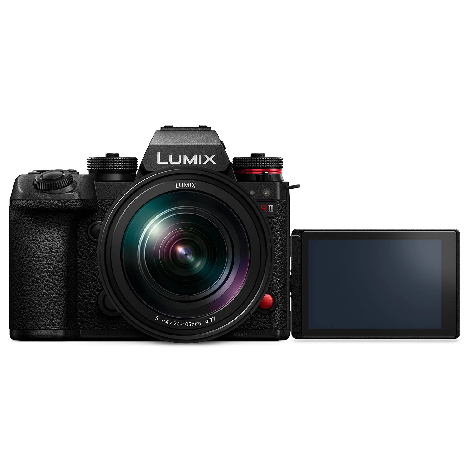 Panasonic S1R II Body Only - Image 5