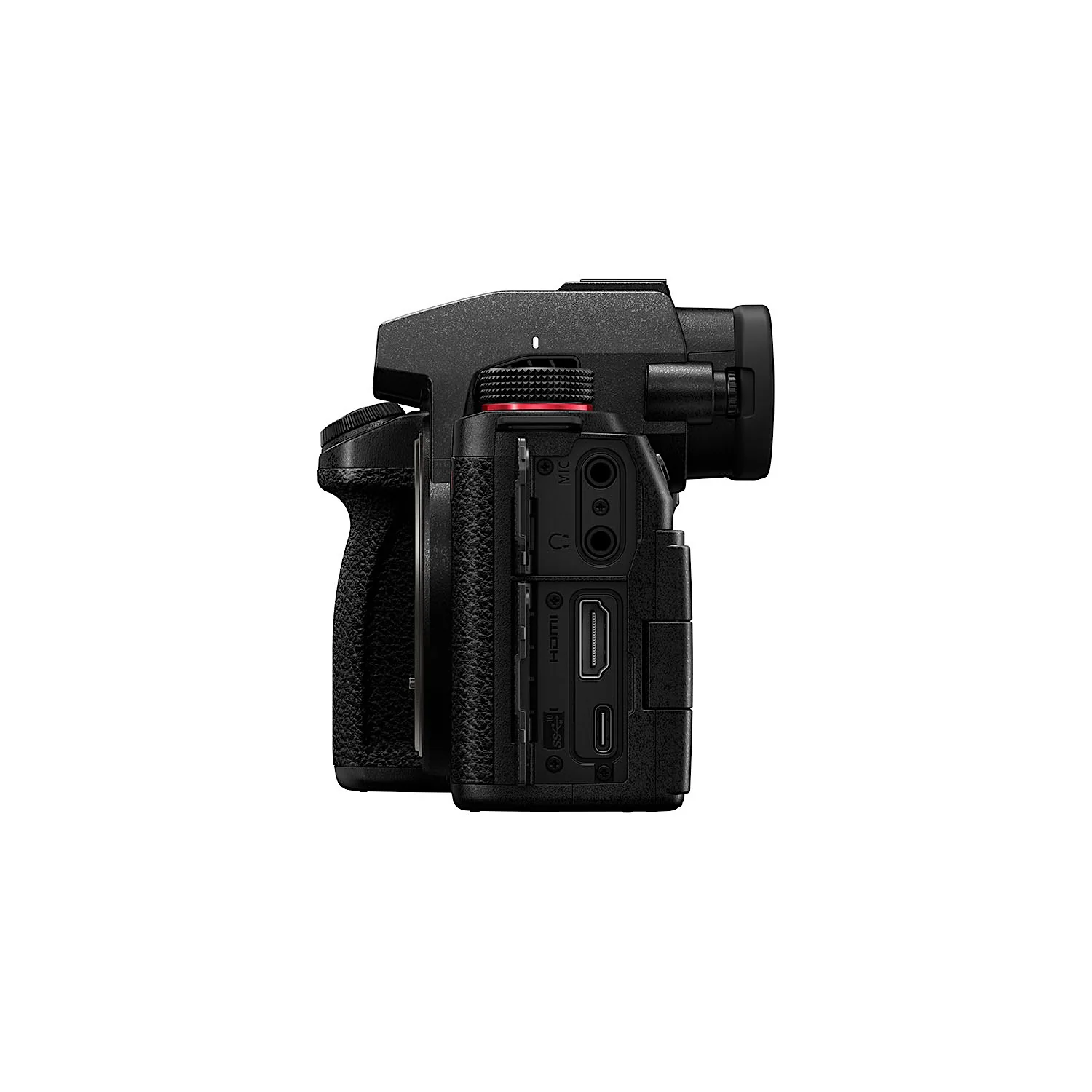 Panasonic S5 II - Image 8