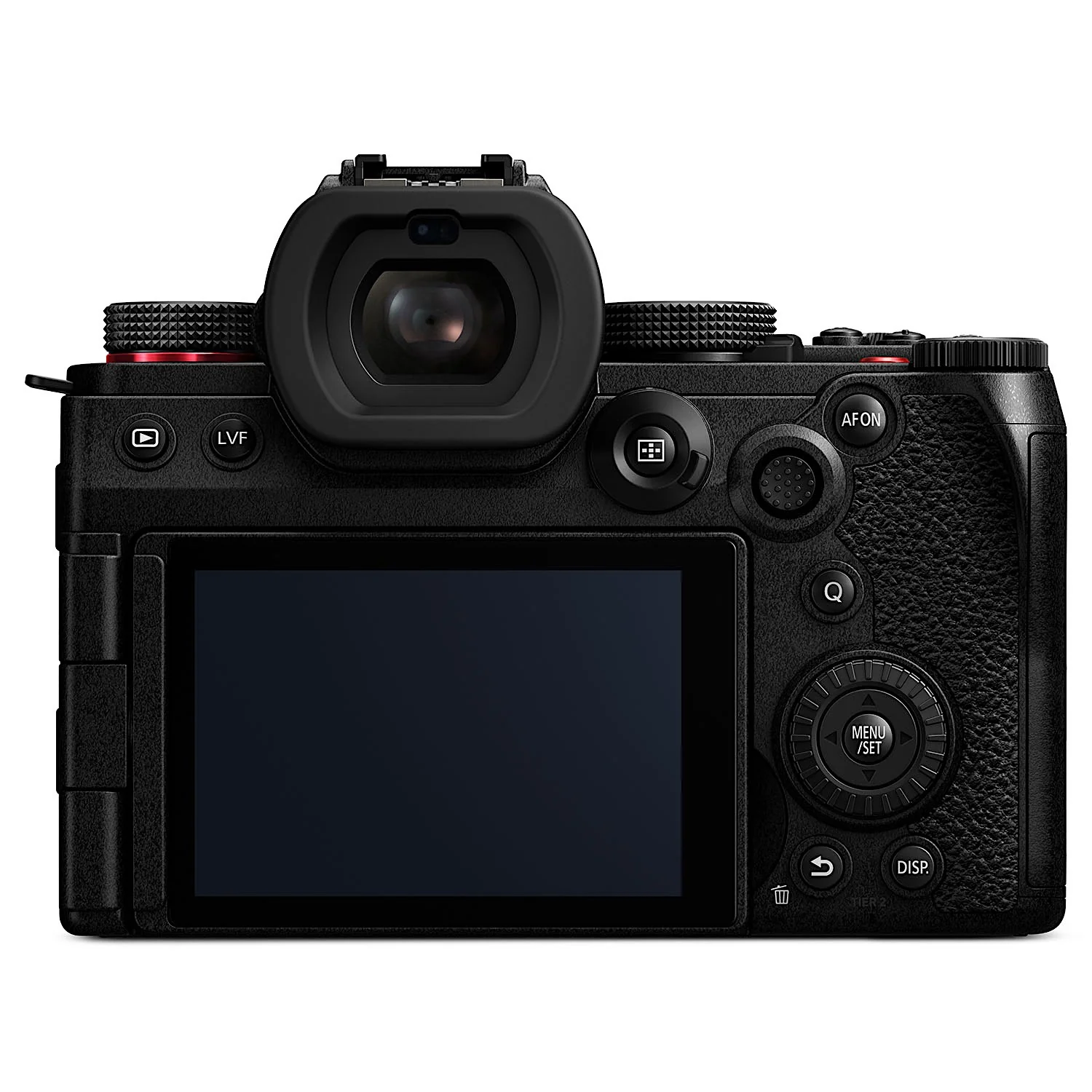 Panasonic S5 II w/ 20-60mm - Image 2