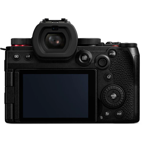 Panasonic S5 II w/ 24-60mm f2.8 - Image 2