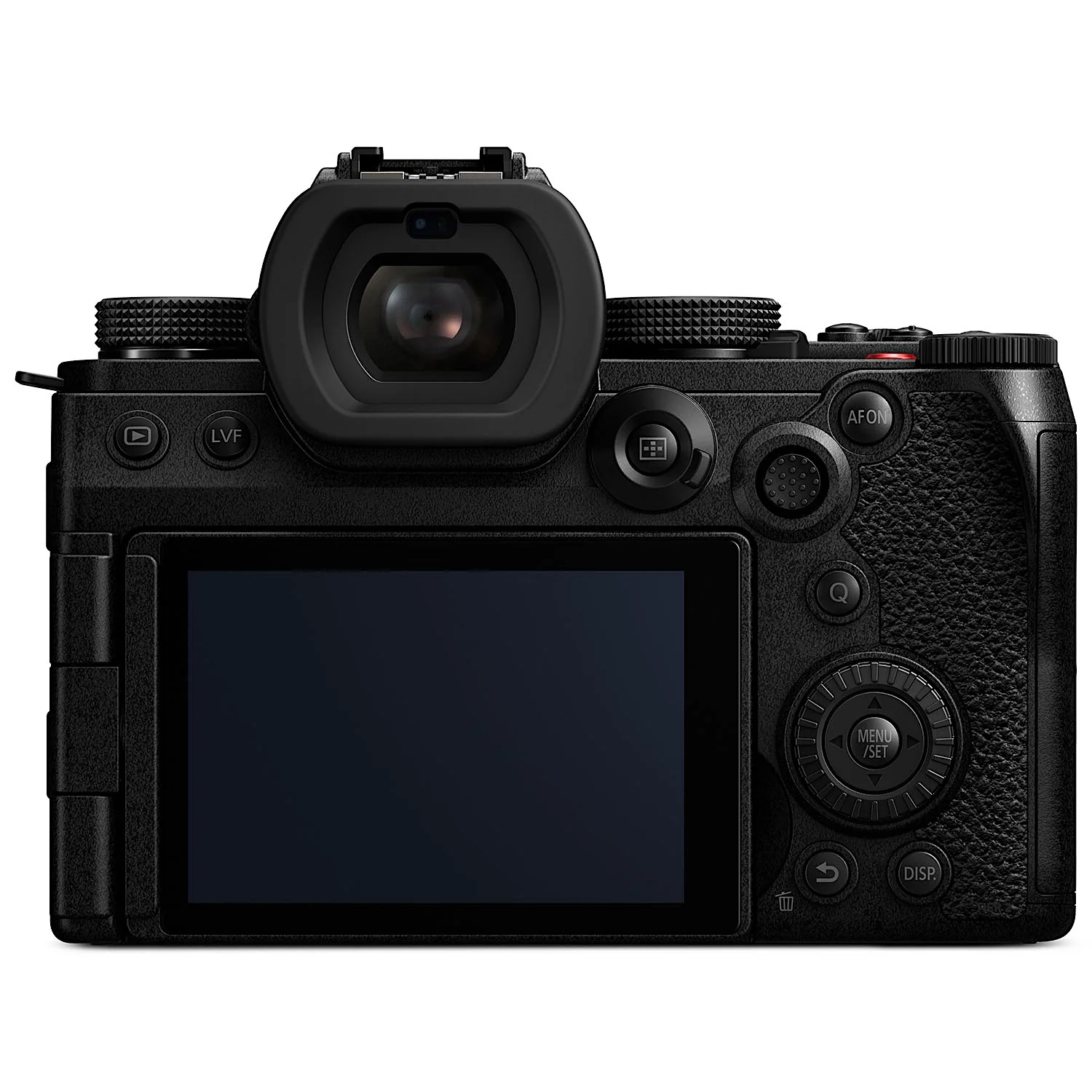 Panasonic S5 IIX - Image 3
