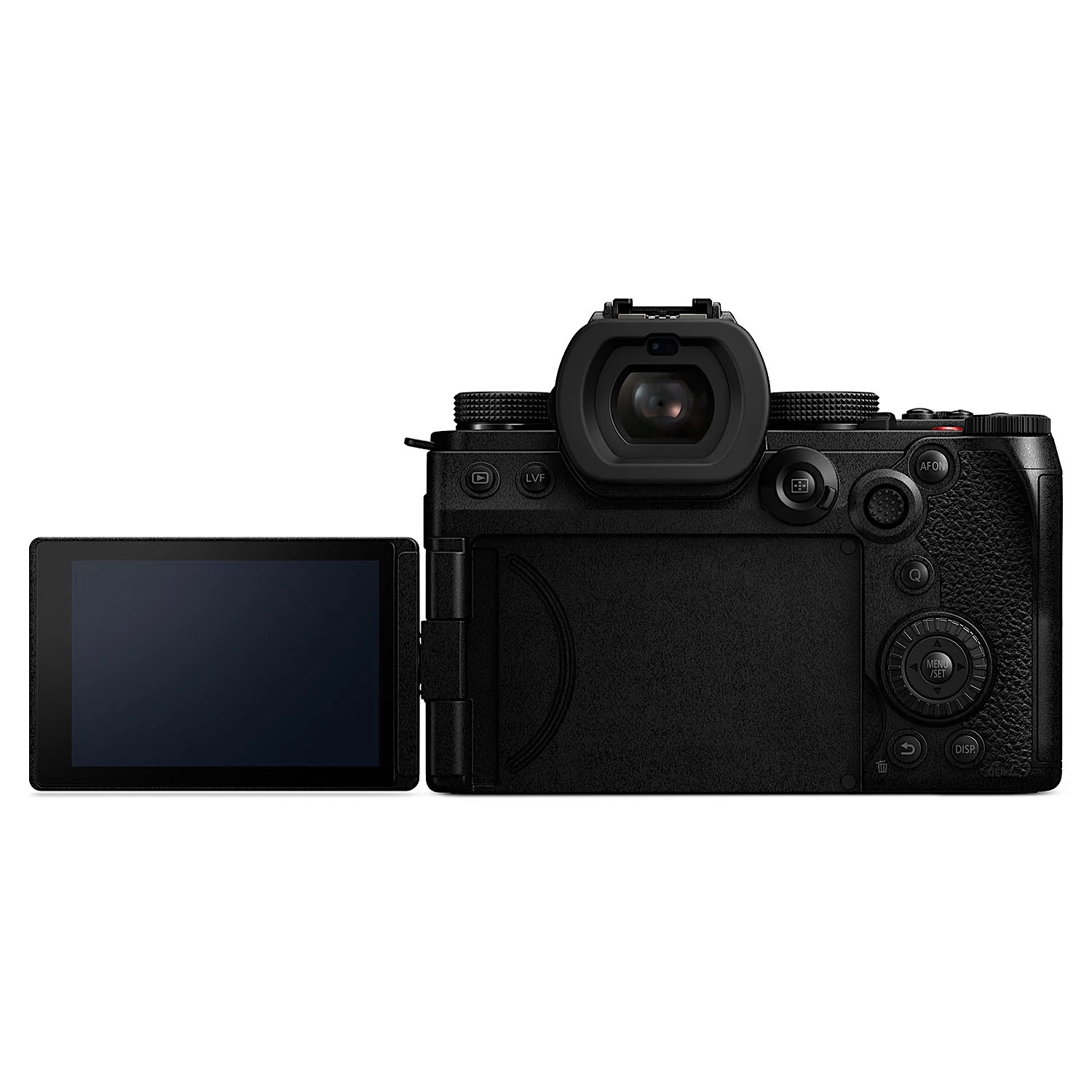 Panasonic S5 IIX - Image 6