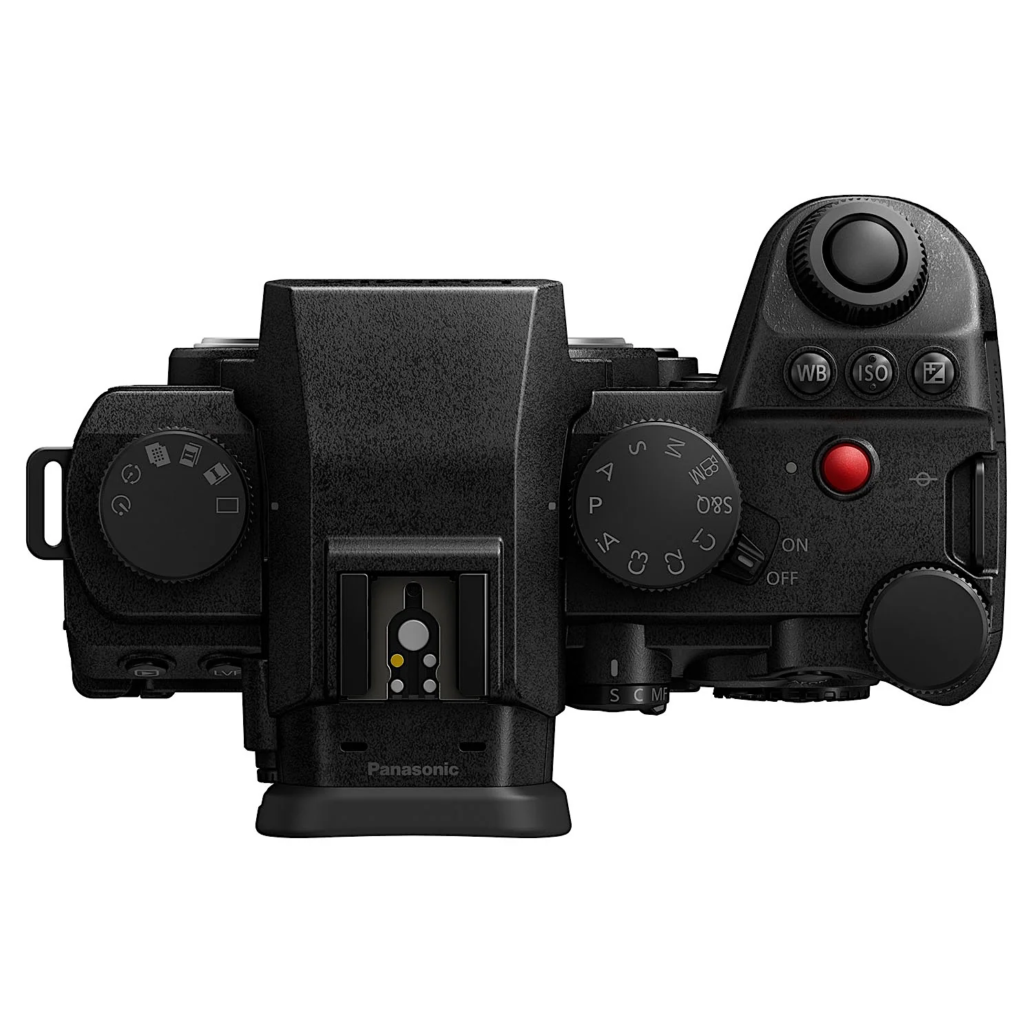 Panasonic S5 IIX - Image 8
