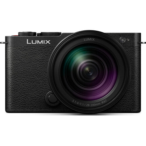Panasonic S9 w/ 28-200mm - Image 2