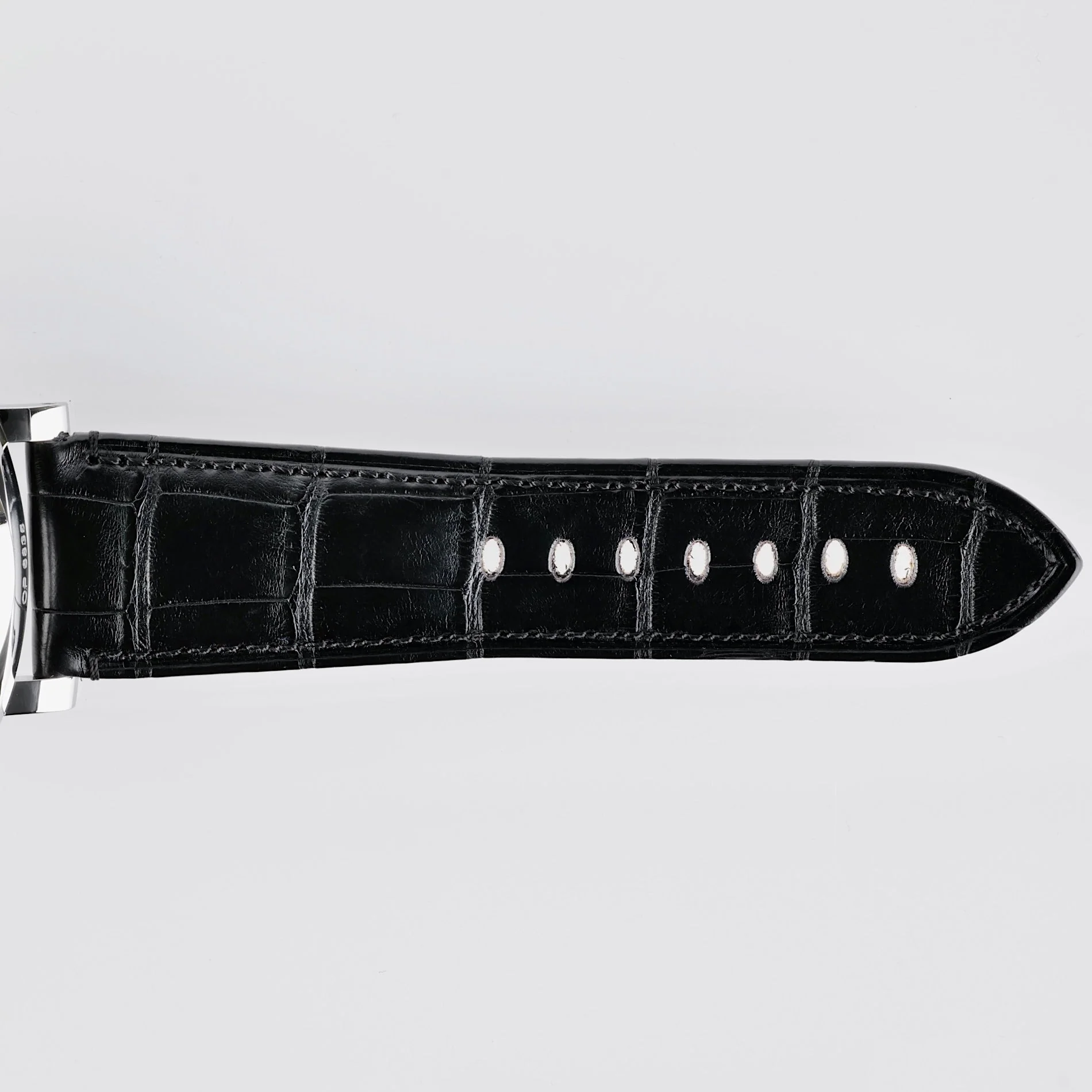 Panerai Luminor 1950 3 Days PAM 372, Boxed P1866/3000 - Image 9