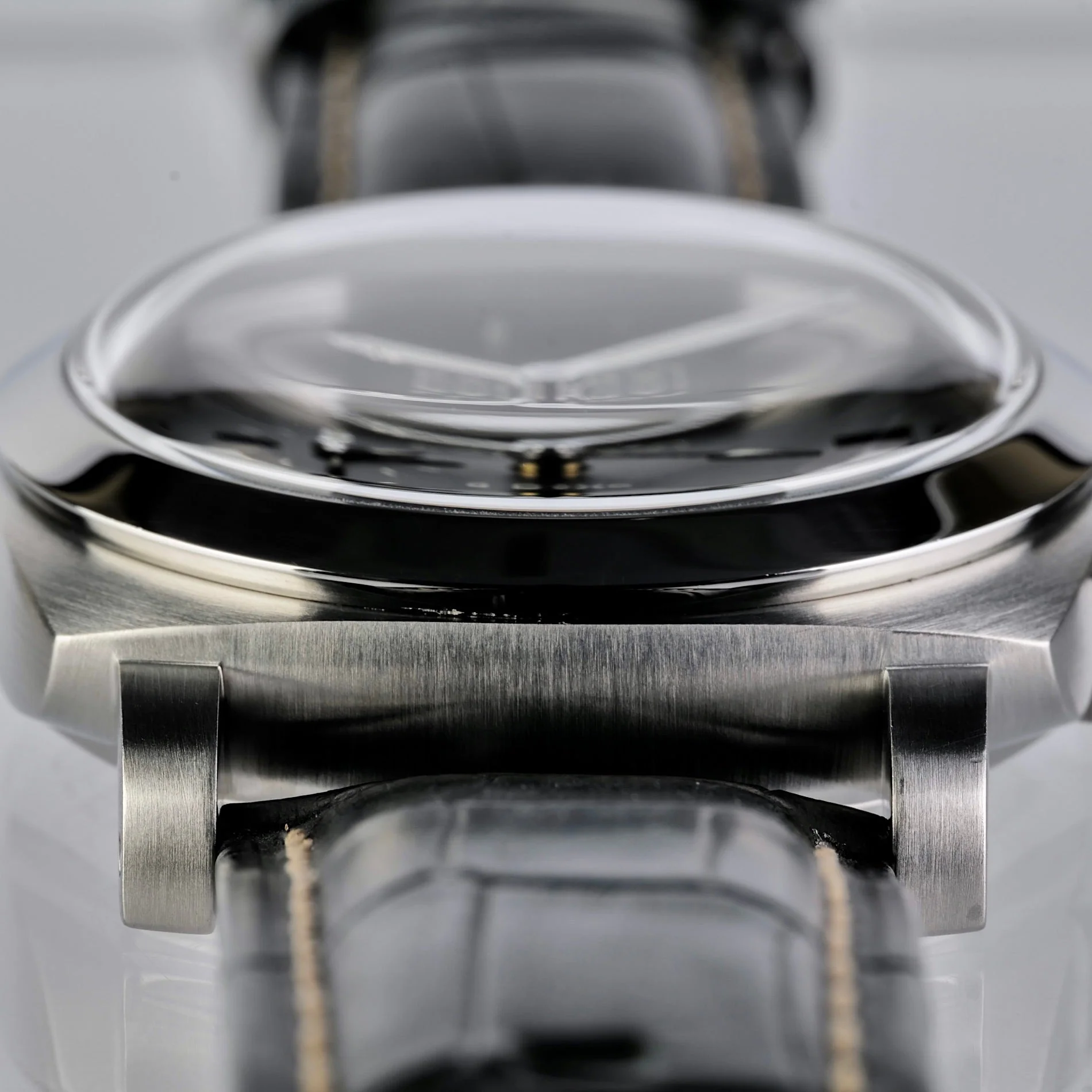 Panerai Luminor 1950 GMT 8 Days PAM233, Boxed OP6936BB1668313 - Image 5