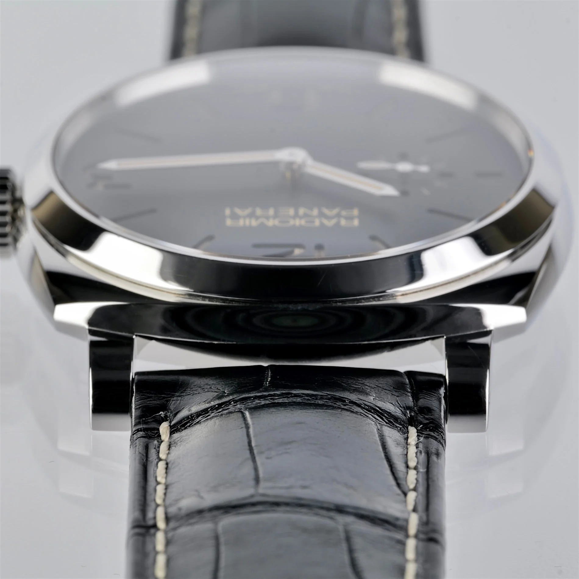 Panerai Radiomir 1940 Acciaio PAM512, Boxed OP6660BB1347430 - Image 7