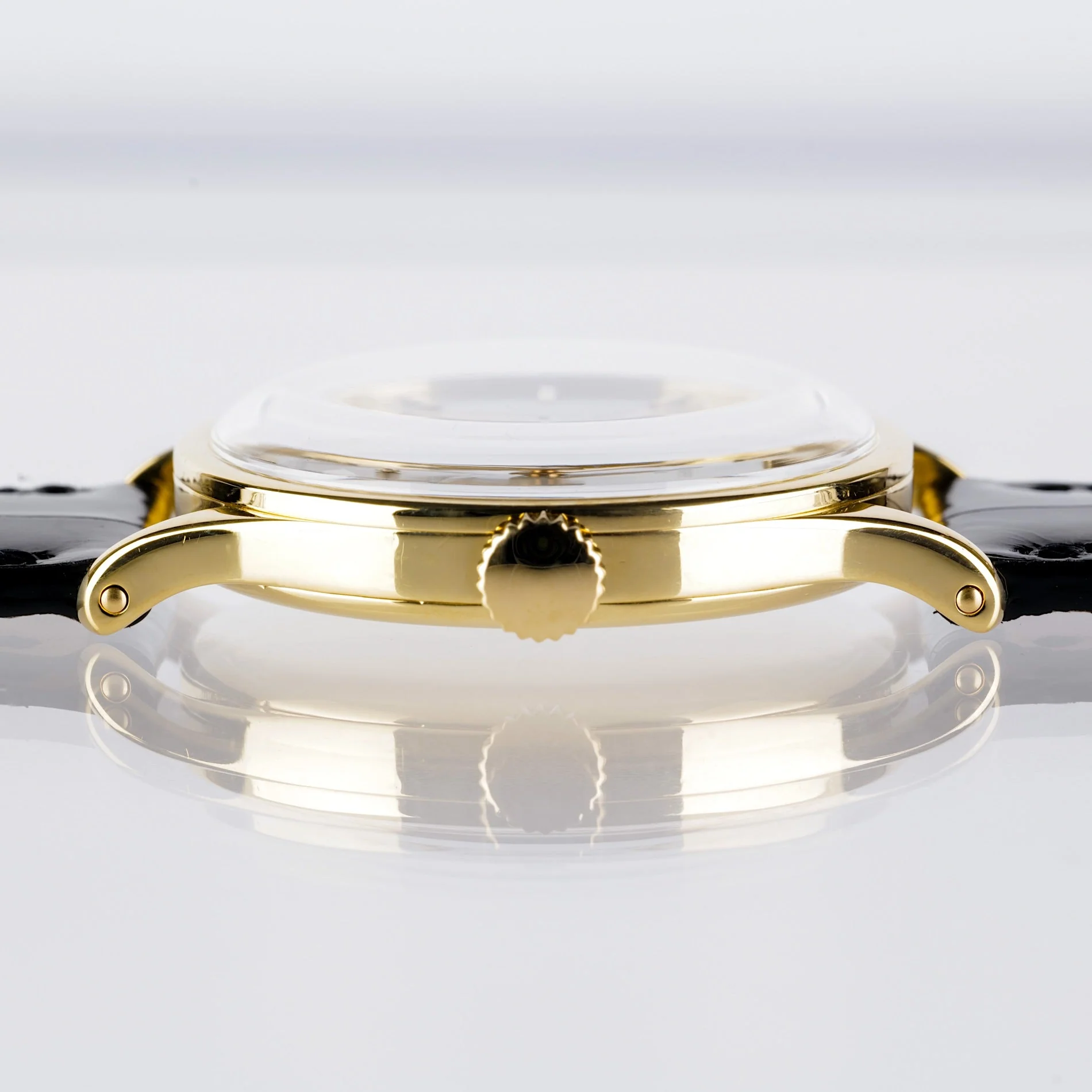 Patek Philippe 18K Calatrava Ref 570 304169 - Image 11