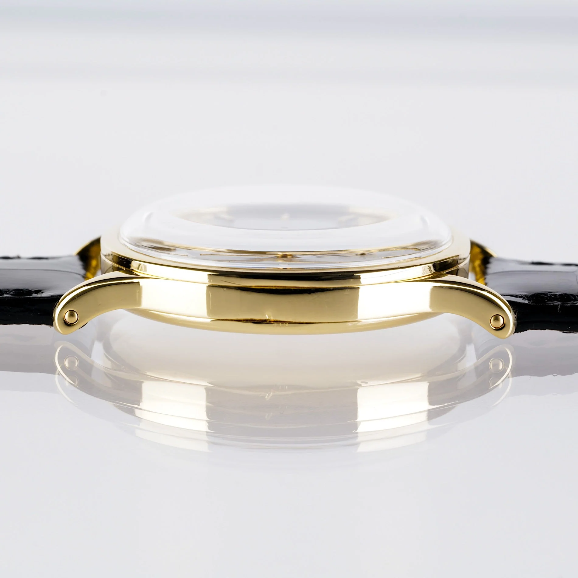 Patek Philippe 18K Calatrava Ref 570 304169 - Image 13