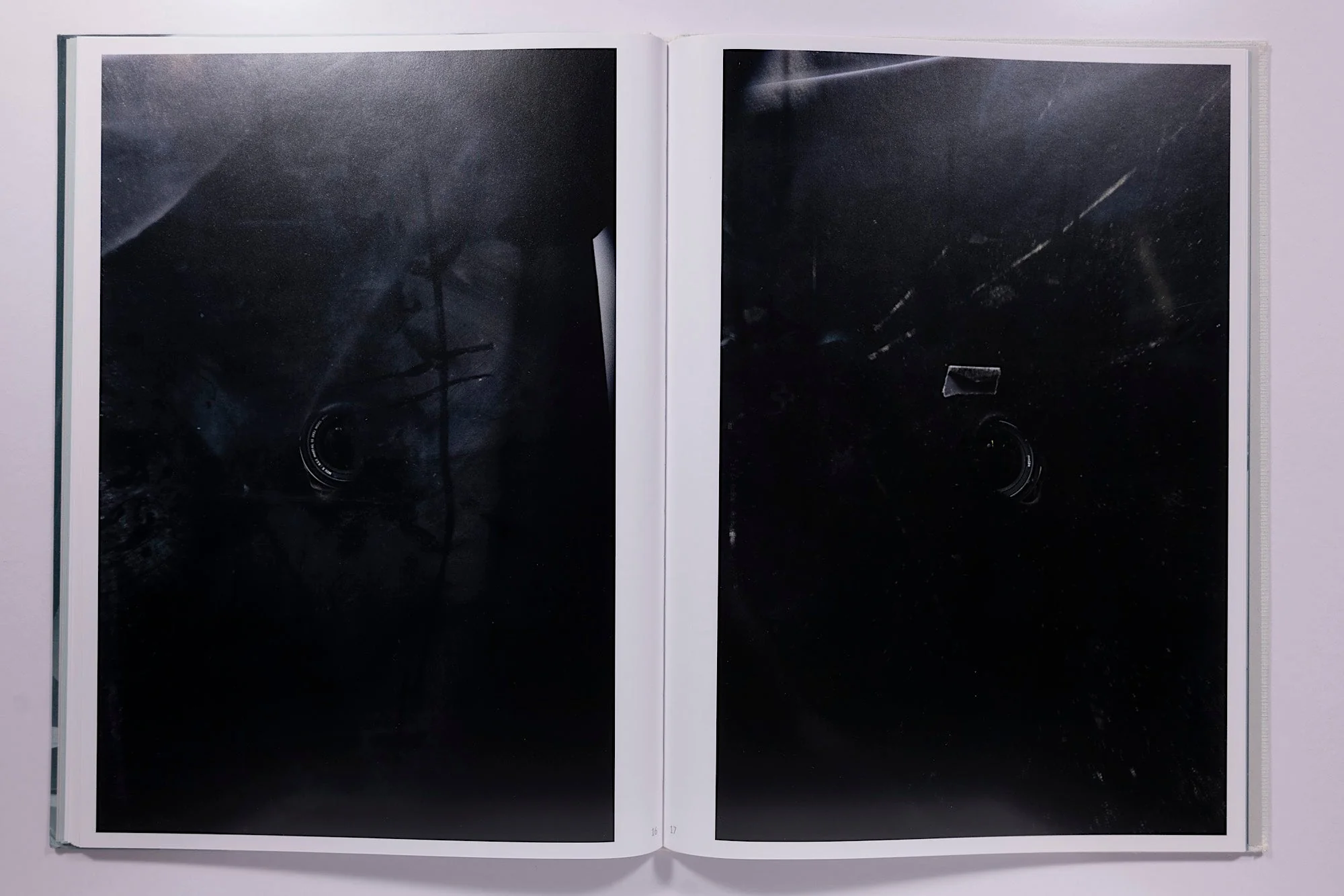 Paul Mpagi Sepuya, Orifice and Aperture, Signed - Image 12