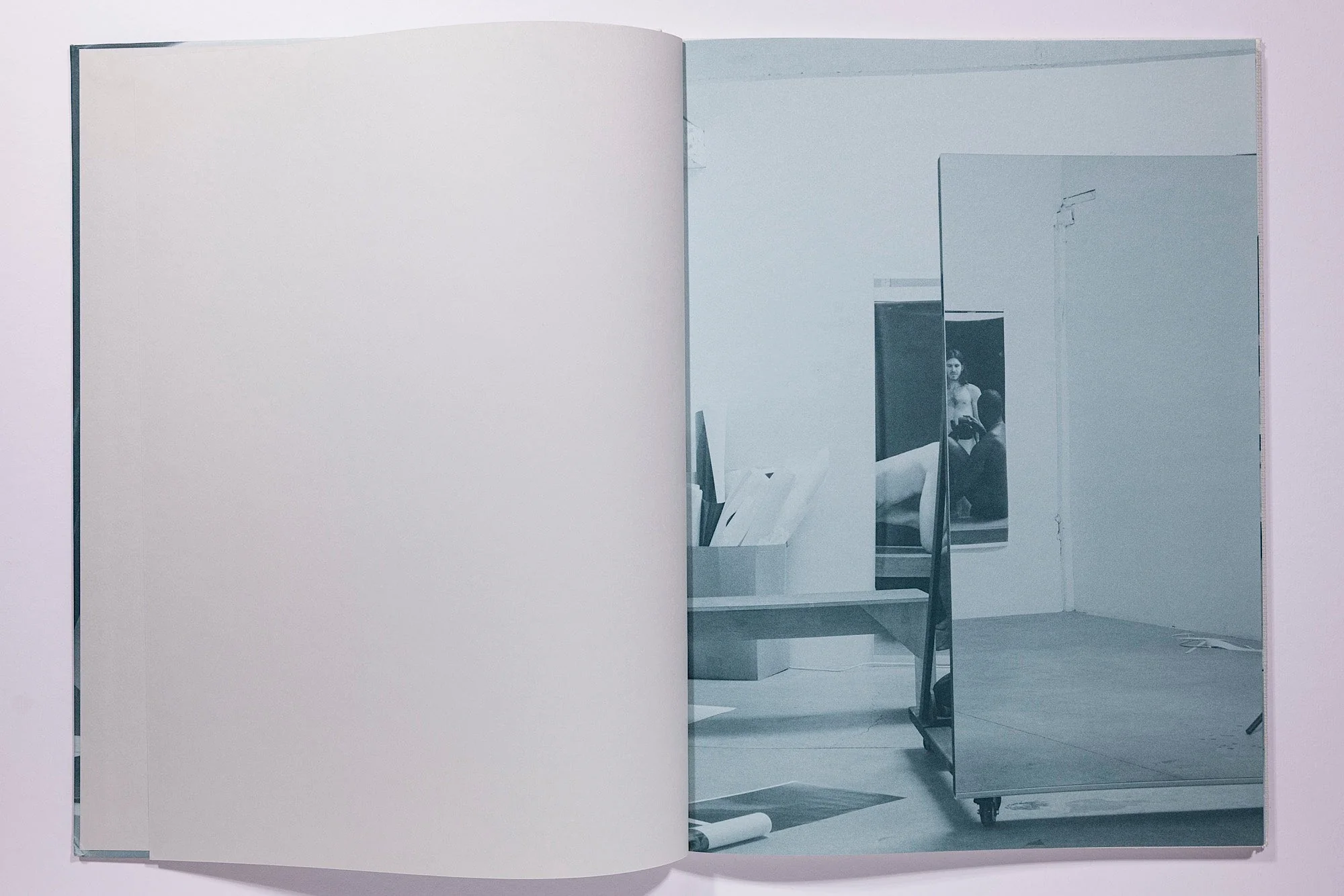 Paul Mpagi Sepuya, Orifice and Aperture, Signed - Image 3