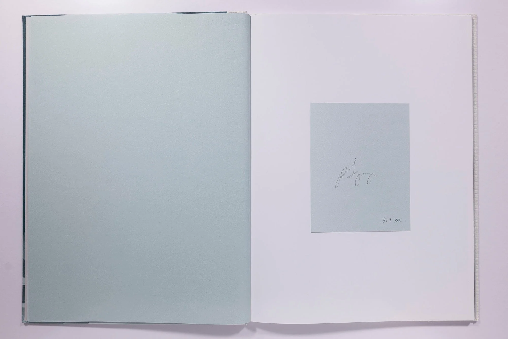 Paul Mpagi Sepuya, Orifice and Aperture, Signed - Image 5
