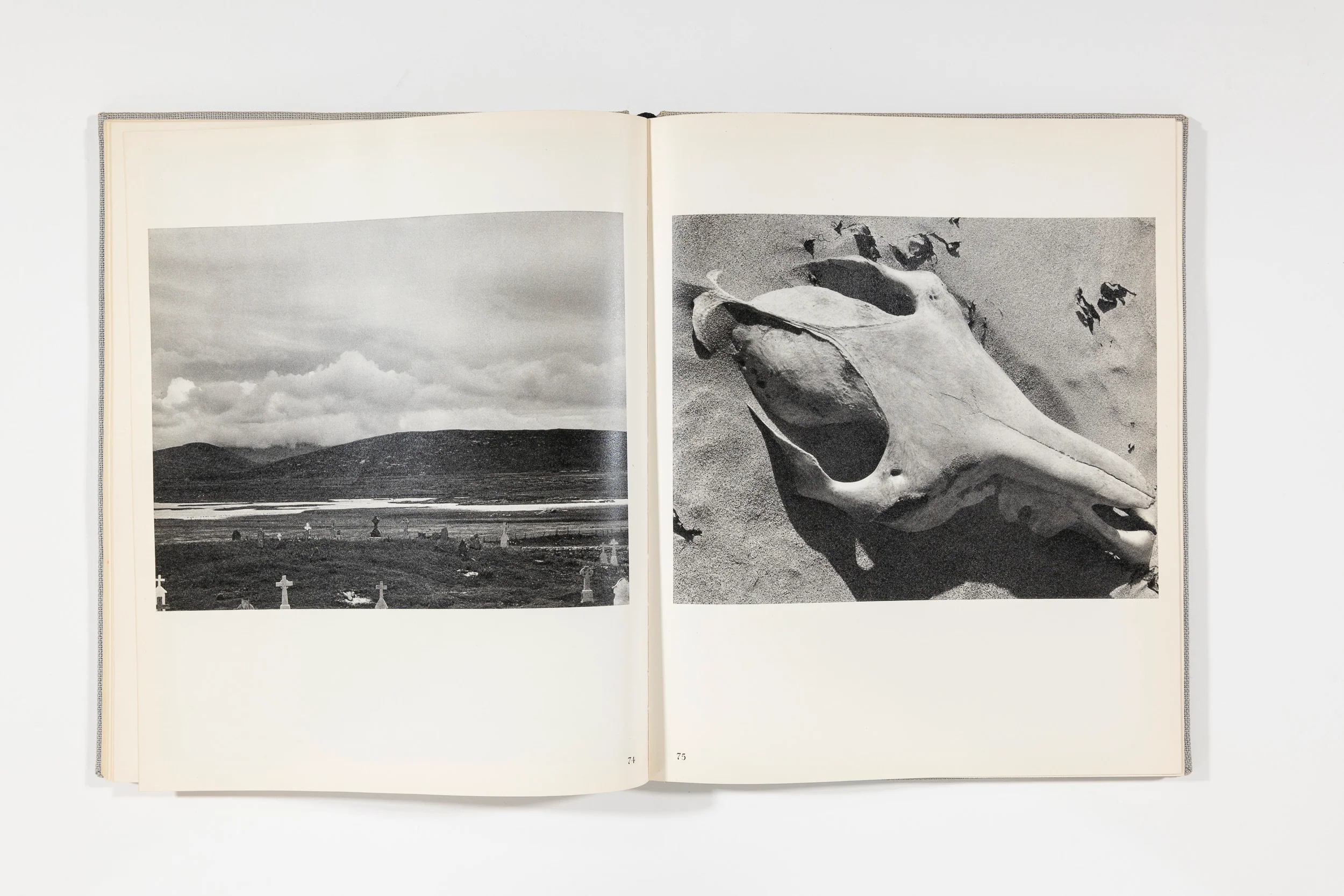 Paul Strand, Tir a Mhurain (8) - Image 10