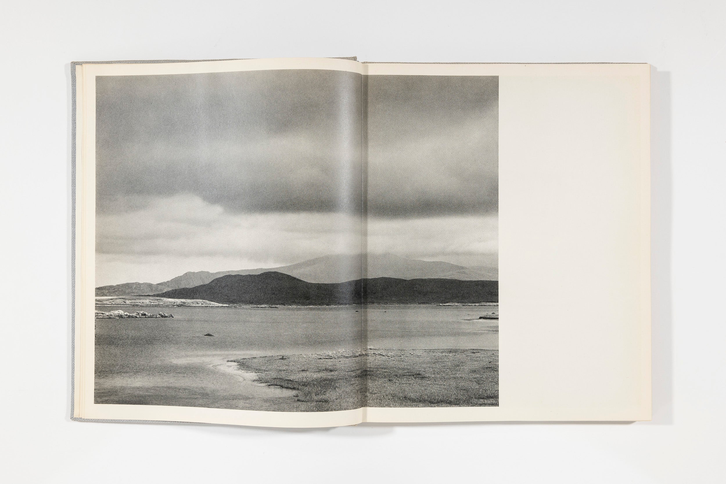 Paul Strand, Tir a Mhurain (8) - Image 4