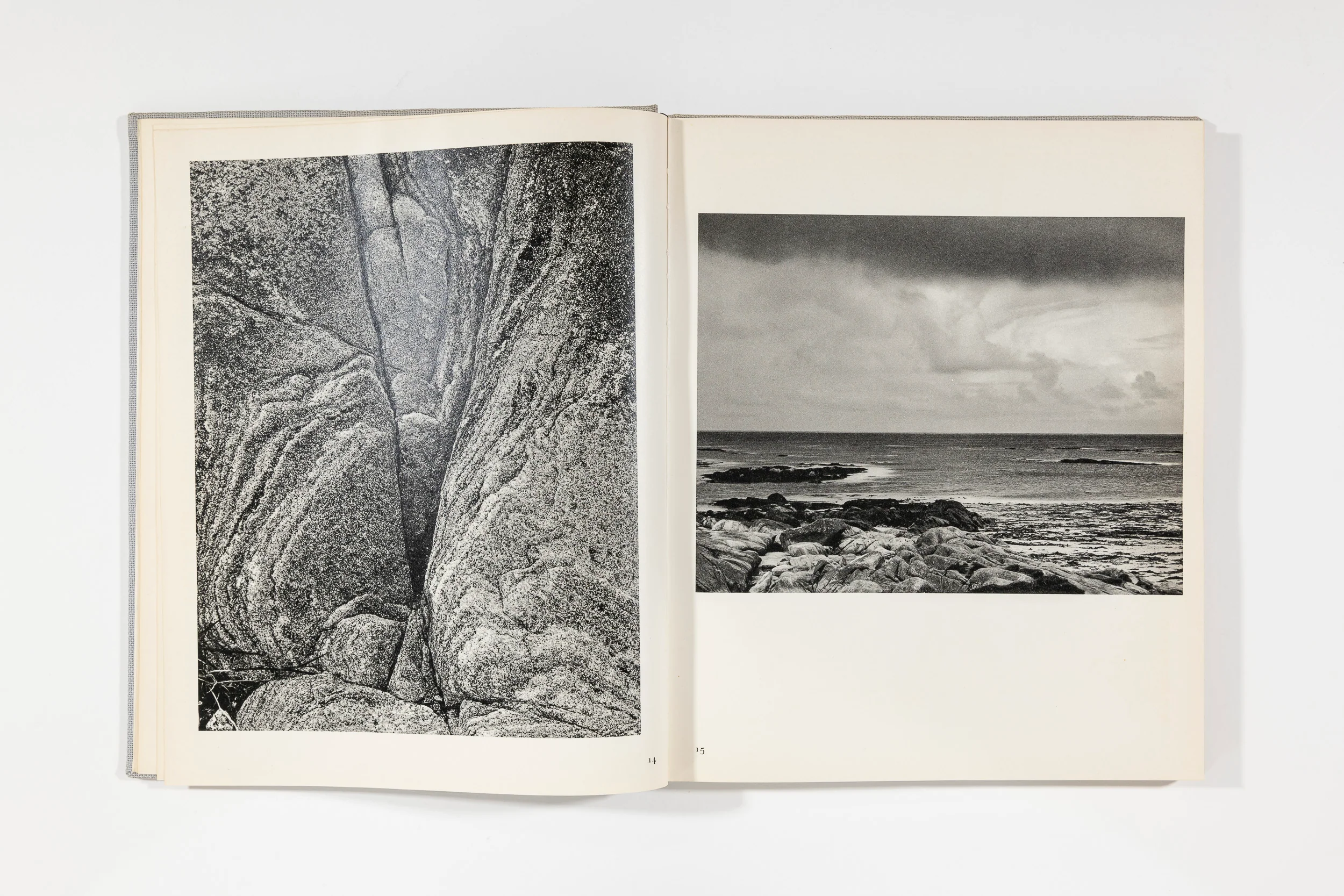Paul Strand, Tir a Mhurain (8) - Image 5