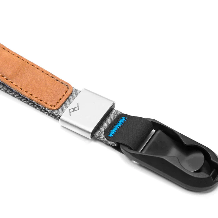 Peak Design Cuff V3 - Ash - Image 2