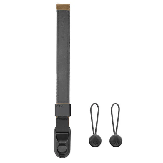 Peak Design Cuff V3 - Coyote