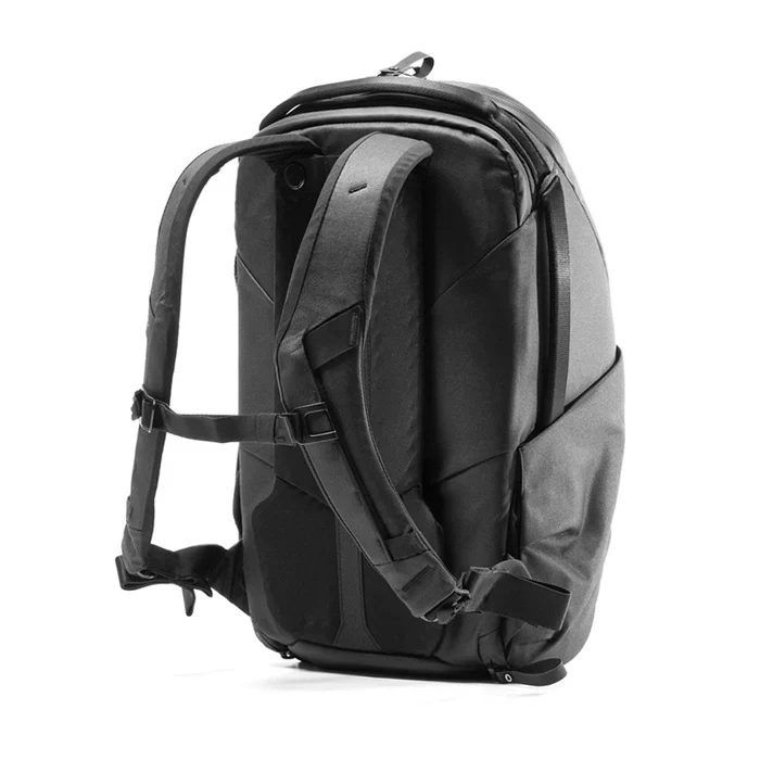 Peak Design Everyday Backpack 15L Zip - Black - Image 2