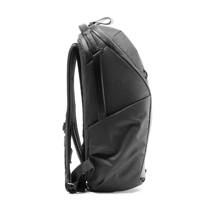 Peak Design Everyday Backpack 20L Zip - Black - Image 3