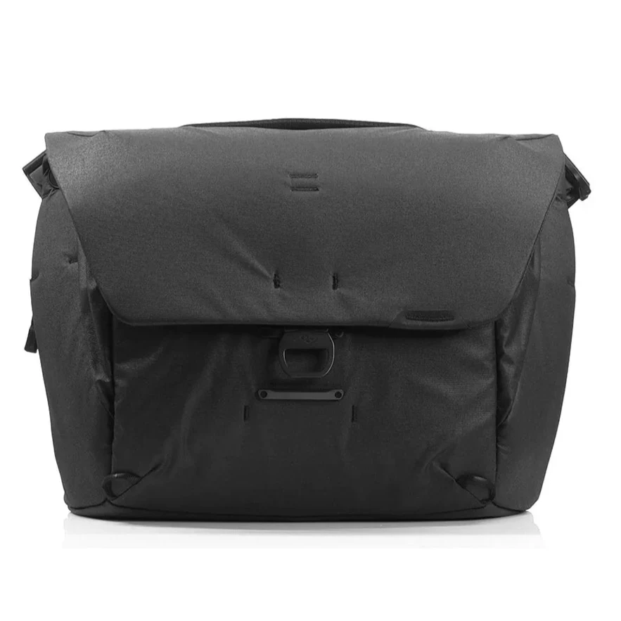 Peak Design Everyday Messenger 13L V2 - Black - Image 3