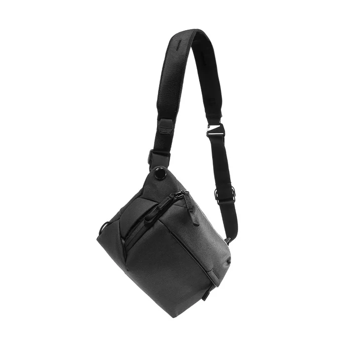 Peak Design Everyday Sling 10L v2 - Black - Image 3