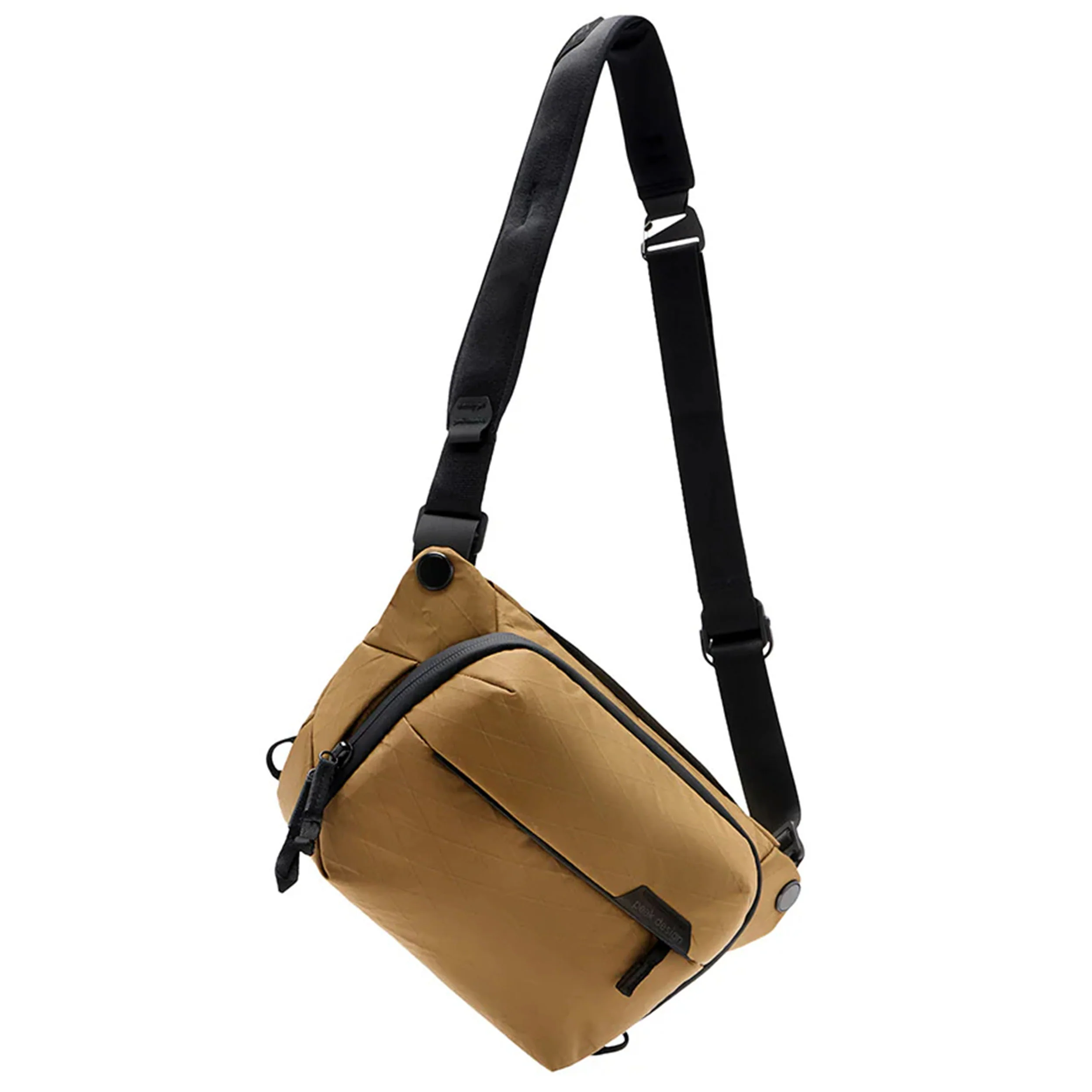 Peak Design Everyday Sling 3L v2 Coyote - Image 4