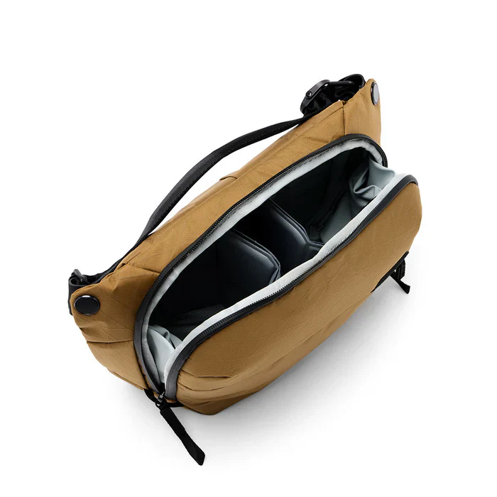 Peak Design Everyday Sling 6L v2 Coyote - Image 4