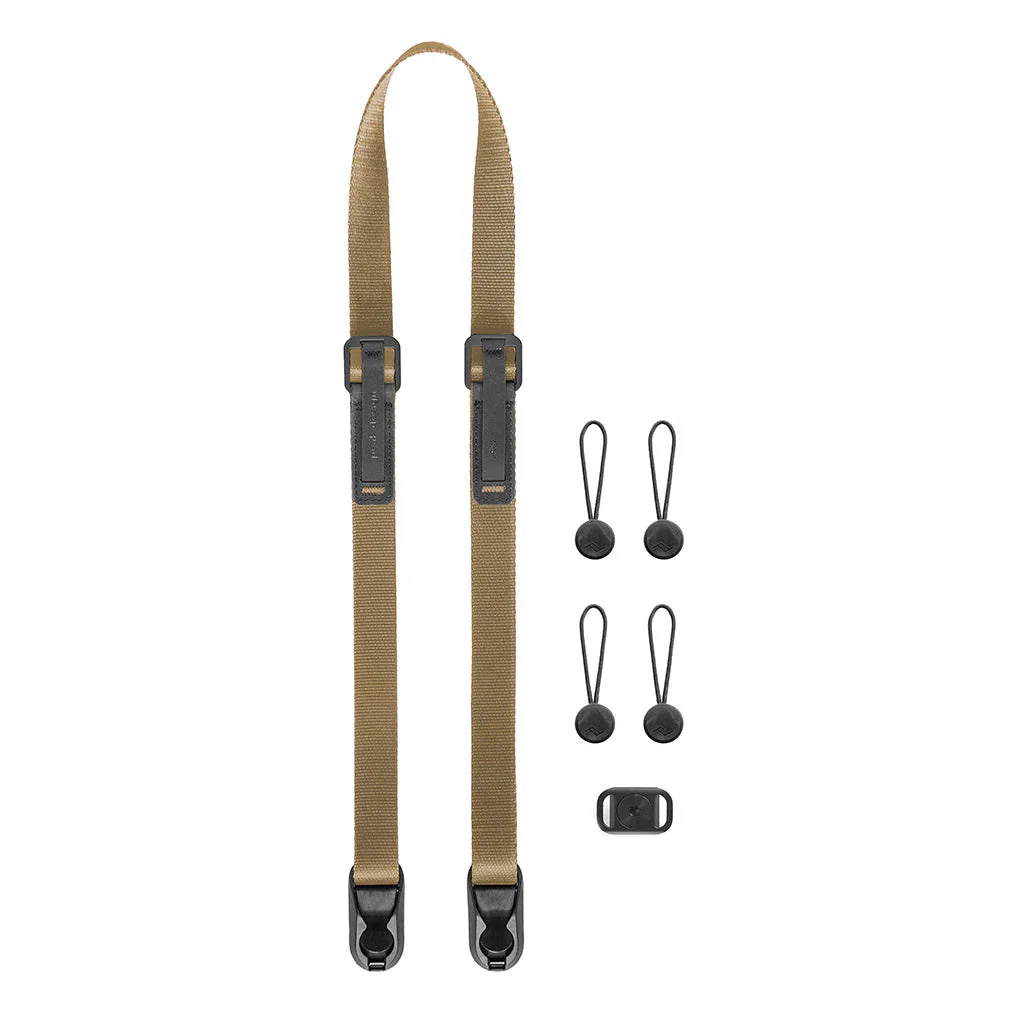 Peak Design Leash - Coyote