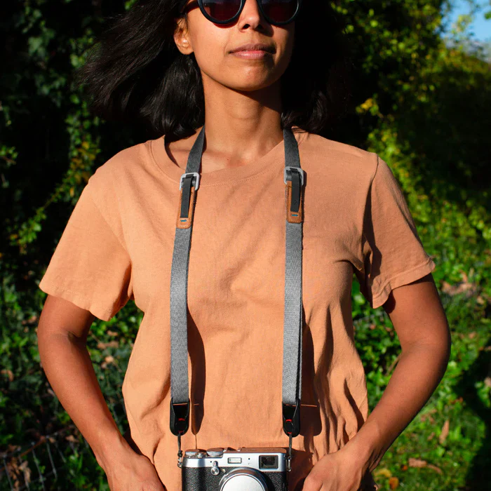 Peak Design Leash V3-Ash - Image 2